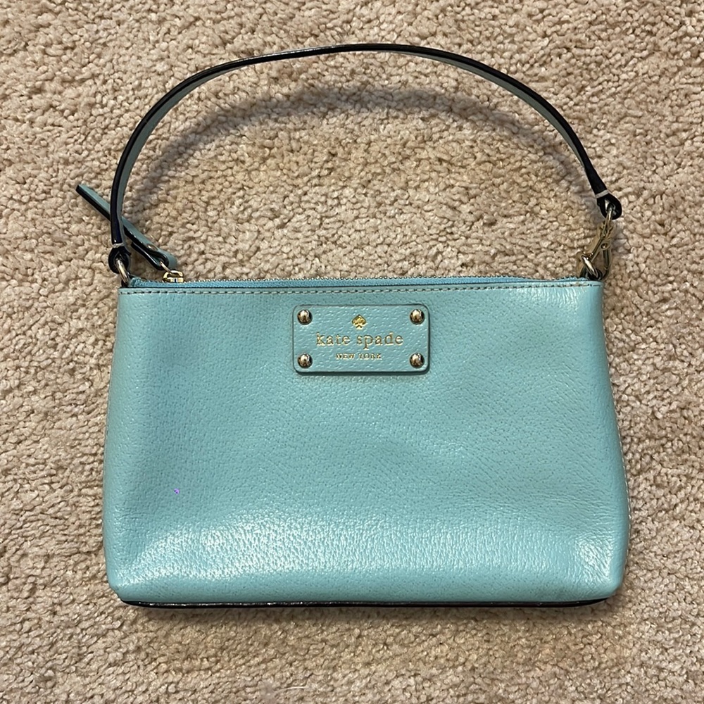 Kate Spade hand purse